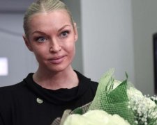 Волочкова расцеловала бывшую соперницу