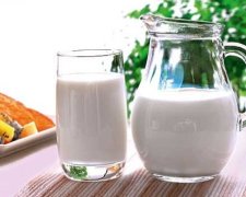 В Україні подорожчає молочна продукція