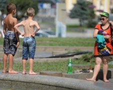 Як поведе себе погода в Україні