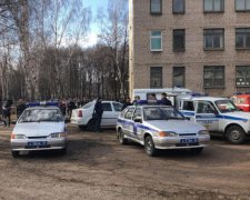 Первая жертва и заложники: настоящий боевик разыгрался в Росии