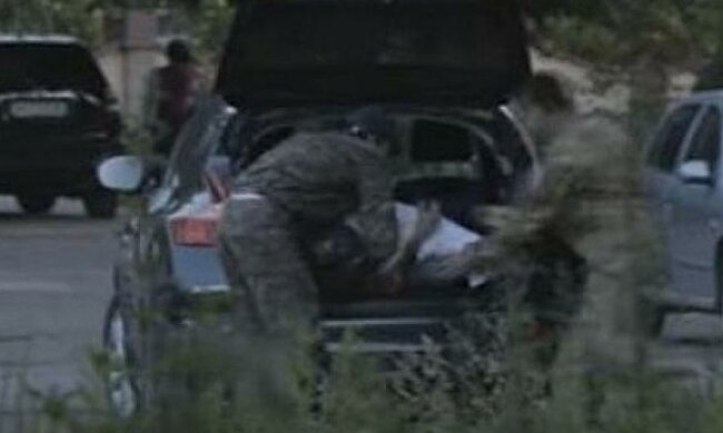 Пранкери жорстко пожартували із поліцією 