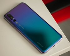 Huawei Mate 20 внезапно нокаутировал iPhone и Samsung