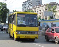 Днепрян пересадят на "золотые" маршрутки: сколько придется платить