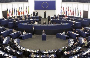 Європарламент задумав знищити російський ВПК