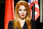 Анастасия Стоцкая, фото Instagram