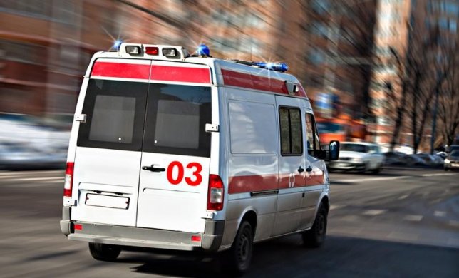 На Харківщині порізали відомого лікаря: білий халат не врятував