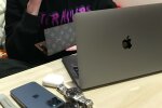 Apple, фото: Знай.ua