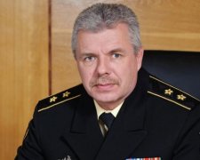Командувач Чорноморського флоту РФ став ворогом України