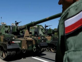 Польско-британское сотрудничество в производстве зенитных ракет