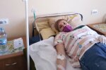 Бібліотекарку з Прикарпаття з'їдає рак, рідні благають про допомогу — життя присвятила книгам
