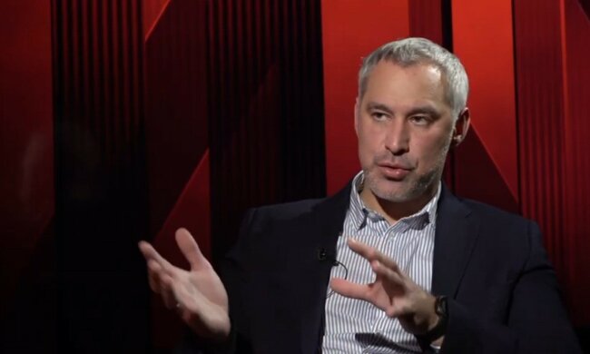 Руслан Рябошапка визнав, що найголовнішим гальмом у боротьбі з корупцією є влада