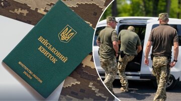 ТЦК отримають нові дані про чоловіків від податкової служби