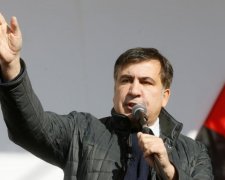 Українці різко змінили ставлення до Саакашвілі