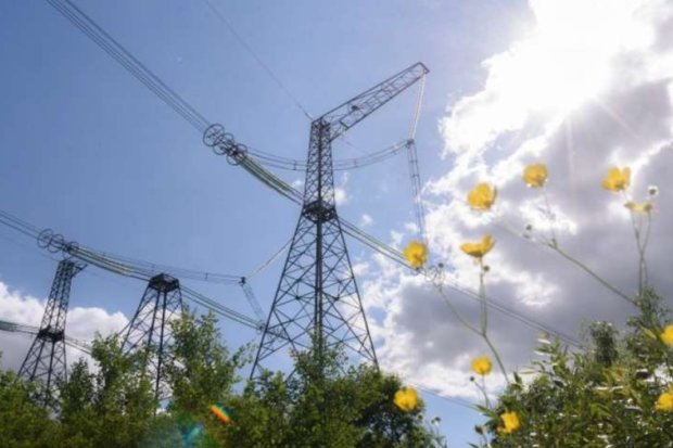 Украина выполняет свои обязательства по внедрению рыночных отношений в сфере энергетики, - Наталия Бойко