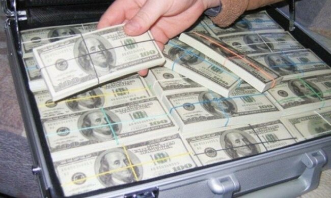 Латвия вернет награбленное украинскими экс-чиновниками