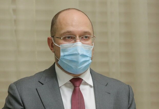 Денис Шмыгаль-фото Кабинет Министров Украины