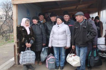 Сучасний геноцид, або 10 причин, чому більшість із нас не доживе до пенсії 