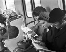 Back in the USSR: на пути в Европу украинцев подстерегает опасность