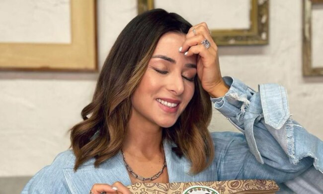 Злата Огневич, фото: Instagram