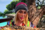 "Свободу Анджелі Девіз!": брюнетка Білик нагадала, як виглядала на початку кар'єри, не впізнати