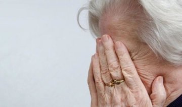 Харків'янин пограбував і зґвалтував пенсіонерку