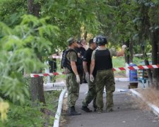 Жуткий взрыв прогремел на Киевщине: погиб военный