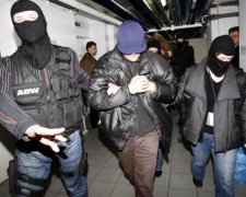 Польские спецслужбы поймали коллегу Скрипаля