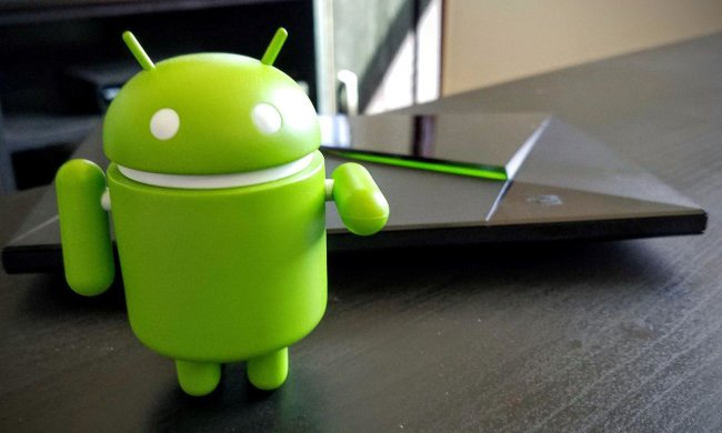 Android - 10 років: неймовірна історія зеленого робота