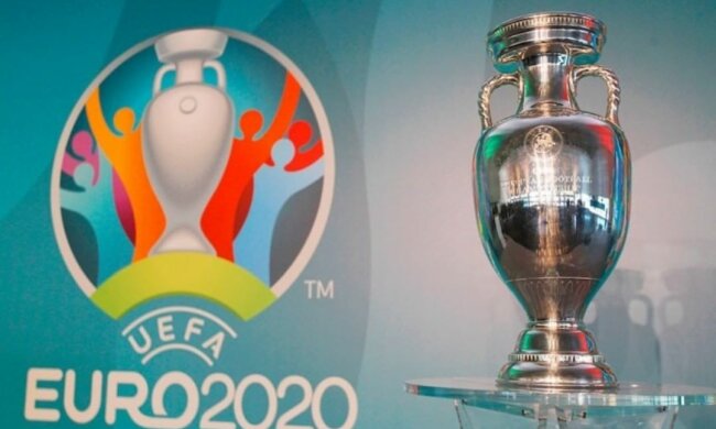 Названо дату жеребкування на Євро-2020