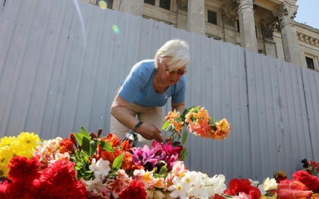 Зустрінемось завтра: шокуючі зізнання про жертв трагедії в Одесі