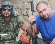 Як командир "Торнадо" дніпровського вбивцю виправдовував