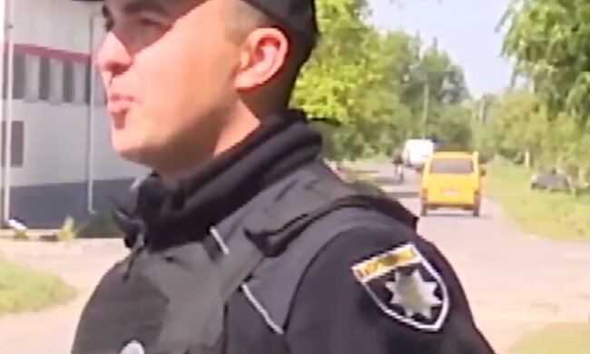 Працівники ТЦК утримують чоловіків у гаражах: за їхніми словами – вони там добровільно