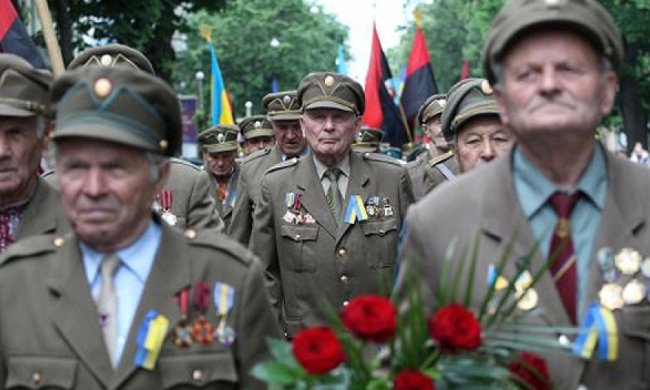 Луганська "Просвіта" зніме фільм про УПА Львівщини