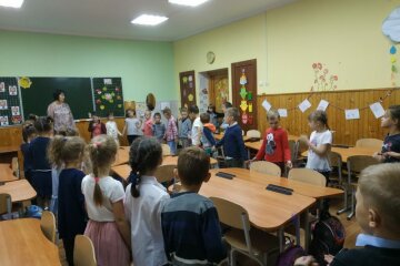 1 вересня у Львові скасовується? Коли маленькі галичани почують довгоочікуваний дзвінок