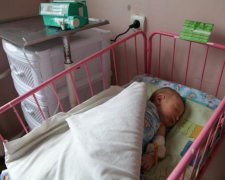 Платні пологи: фейк або нова реальність українок