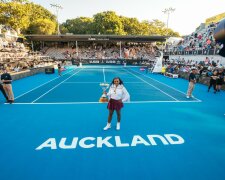 Серена Вільямс, WTA