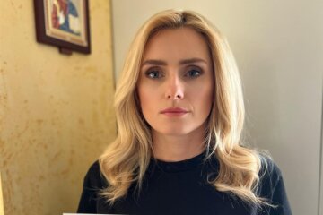 Скрін з instagram Ірини Федишин