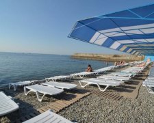 До и после: как оккупанты уничтожили туристов в Крыму