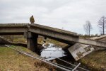 Військові, фото: Facebook