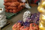 Нові ціни на овочі залишать закарпатців без борщу