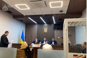 Суд на Закарпатье вынес приговор переправщикам
