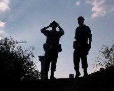 Пограничники задержали «ЛНРовца»