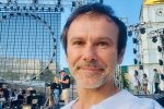 Скрін, Instagram Вакарчук