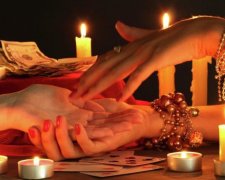 Бойовики "ДНР" організували полювання на ворожок - бояться наврочень