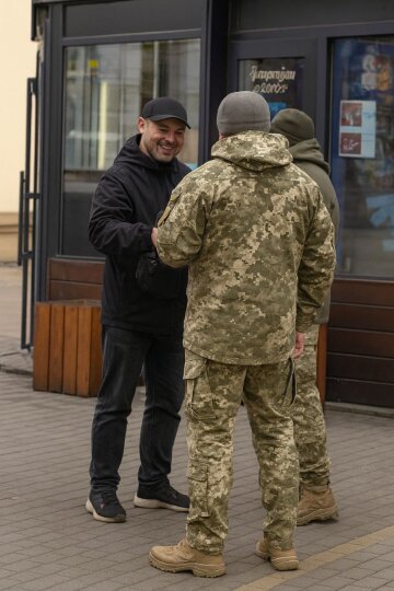 ТЦК. Фото Знай.ua.