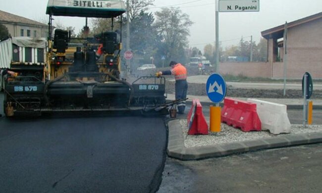 Голландці втілили в життя кошмар Укравтодору