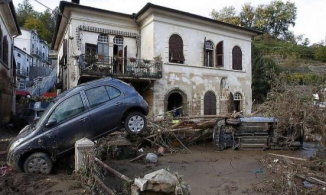 Знайдено новий спосіб для прогнозу катастроф