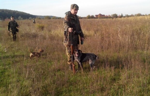 Фатальний постріл: полювання на Львівщині завершилося трагедією