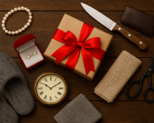 Подарунок, зображення з вільних джерел