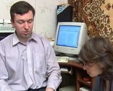 Вперше незрячий психолог захистить докторську
